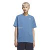 VERBIAGE SB250 Dusky Ink L [Adidas] Футболка с коротким рукавом S/S Мужская (KF3704)