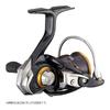 Рыболовная катушка Daiwa Caldia FC LT2000S-H Легкая Плавная система фрикциона