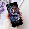 For Oppo Realme 9 Pro+ RMX3392 Case Fashion Painting Soft Silicone Cover For Realme 9Pro Plus RMX3393 6.43" Flower Phone Shell