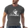 Retro Vintage Pet Sematary Jud Crandall Christmas TShirt Casual Street Style Short Sleeve Tee