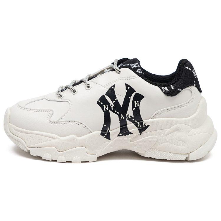 Pre-owned MLB Big Ball Chunky Dia Monogram 3ASHCDM2N-50BKS-P26095563122519
