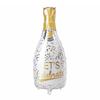 Giant Size Champagne Bottle Balloons Balloon Party Decoration  Wedding Decoration