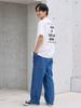 Cohen C.DENIMS Джинсы с боковыми карманами 75406030380 1970 ТЕМНО-СЕРЫЙ(19) L