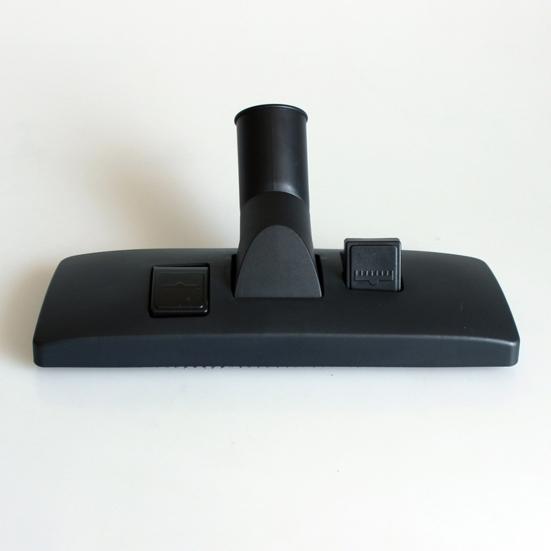 Износостойкая насадка для чистящей щетки. Отличная практичная широко применяемая запасная часть для бытового пылесоса.