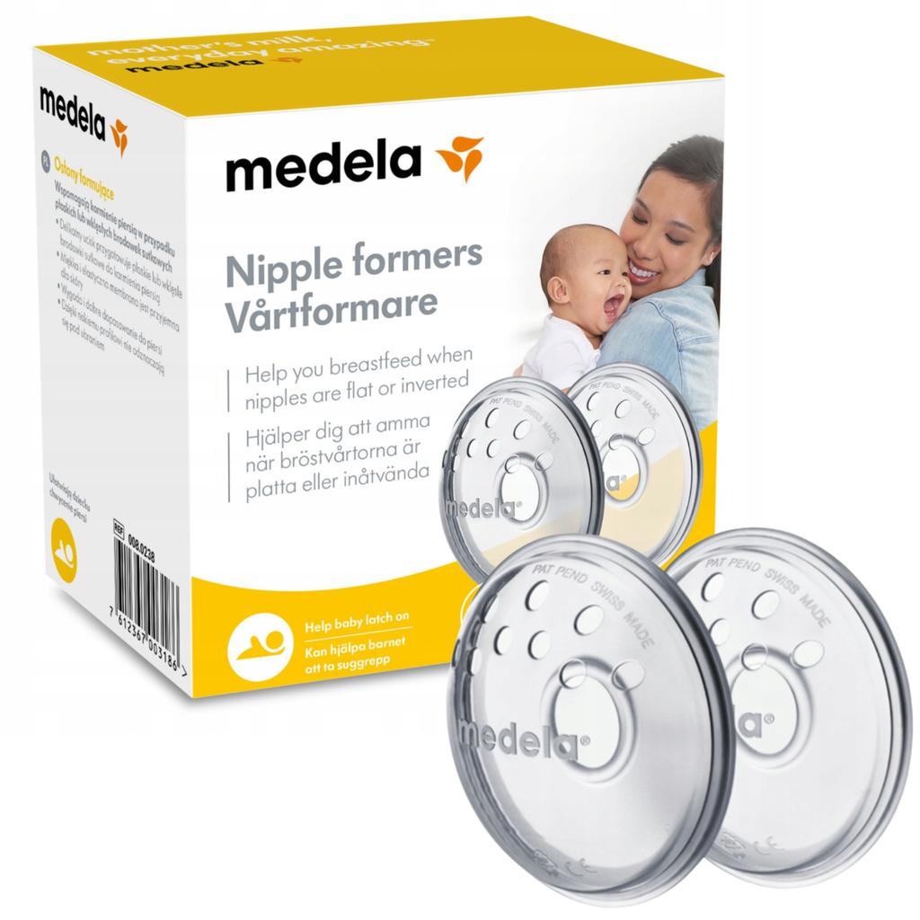 Medela Breast Shaping Protector
