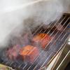 Snow Peak Compact Smoker CS-092