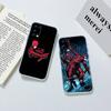 JO15 Чехол Daredevil для телефона Motorola E22S E7 G6 G7 G8 G9 Plus Power Play G10 G20 G04 E30 E40 E22 E20 E13 G22 G23 G Stylus Play