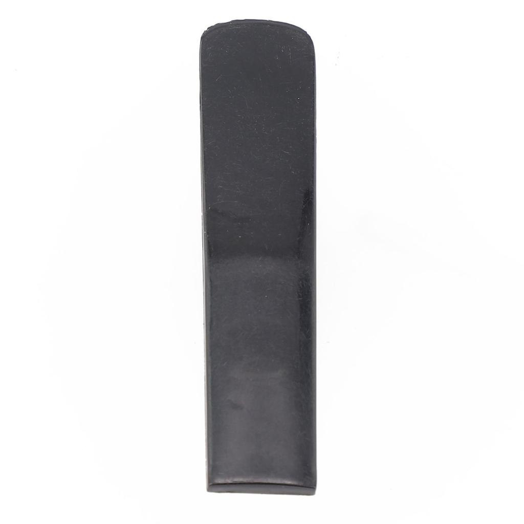 Аксессуары для тростей для саксофона, черная пластиковая замена