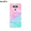 Мягкий чехол из ТПУ для Coque LG G5 G6 Чехол-крышка Силиконовый Расписной Чехол для Телефона Для LG G5 G6 Чехол-бампер Capa Fundas Coque