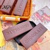 Chocolate Soft Fidget Toy Squeeze Slow Rising Stress Relief Pinch for Anxiety Office School Travel Sensory