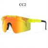 Outdoor Sport Sunglasses Men Women PITS OCTAL VIPERS TRABEC Sun Goggles Bike Hiking Cycling Eyewear