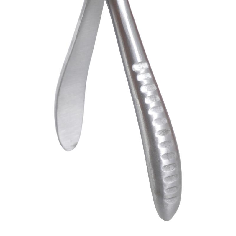 Долговечные стальные плоскогубцы для носоупоров очков Инструмент для регулировки для точного ремонта и обслуживания очков Инструмент для очков