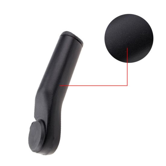 Велосипедные тиски из алюминиевого сплава MTB, велосипедные ручки, тормозные ручки, оборудование для верховой езды