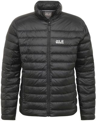 Куртка Jack Wolfskin JWP Down M (1205931) черный