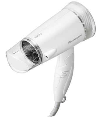 Фен с ионным шумоподавлением Белый EH-NE5C-W