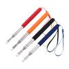 Steel Extendable Retractable Telescopic Hand Pointer Presenter Pointing Pointer Pen For Teaching