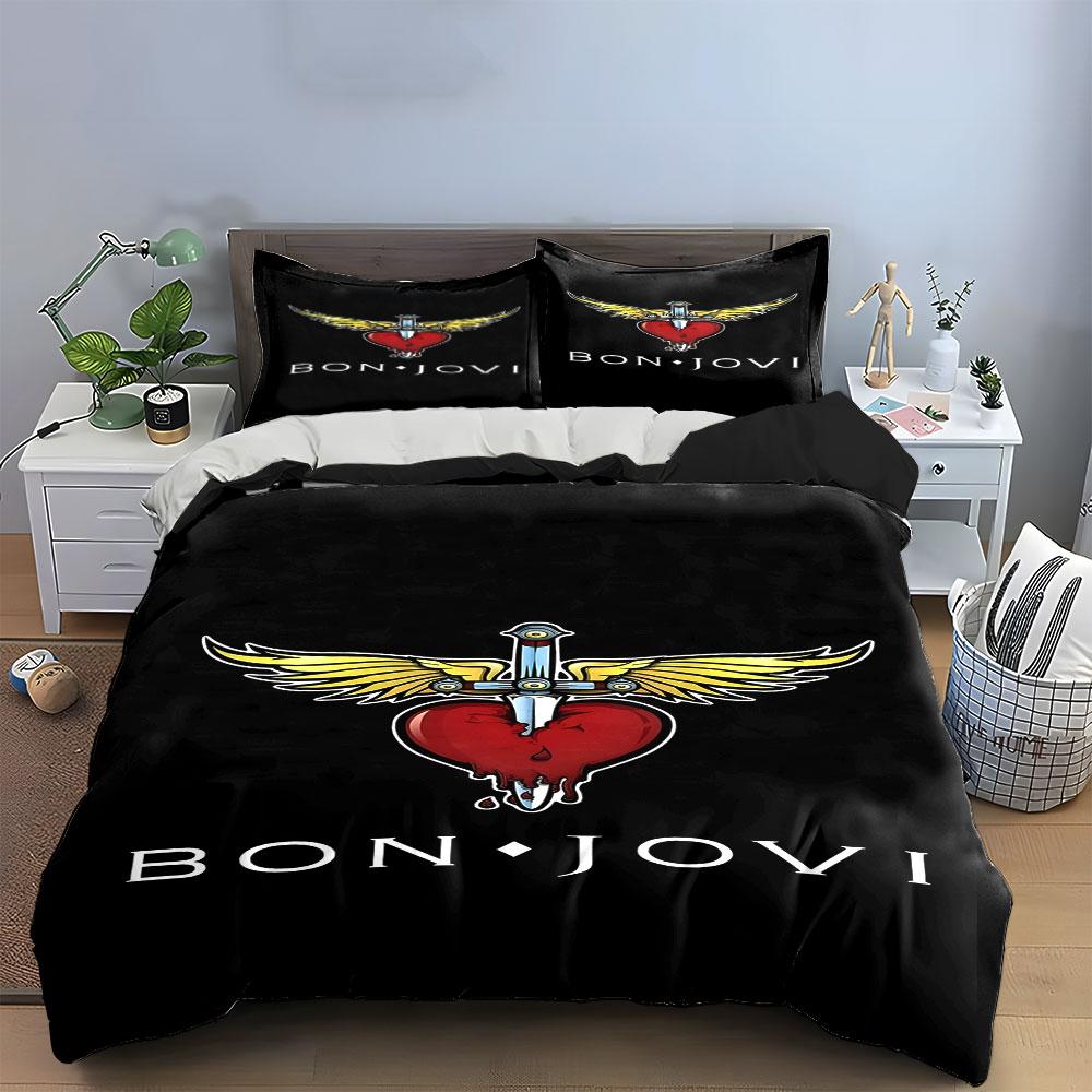 Fiery winged elegance Bedding sets Duvet cover sets Duvet covers Pillowcases(1*Duvet Cover 2*Pillowcases without duvet insert)