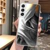 Мягкий чехол для телефона «Мой герой Академии» с аниме для Samsung Galaxy M12 M21 M30s M31 M32 Note 20 Ultra 10 Lite 9 8 J4 J6 Plus + M51 M52 J8