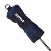 BRIEFING Чехол для гольфа 1000D UTILITY COVER BRG231G18 NAVY Navy Golf Head Cover F(СВОБОДНО)