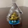 [USED] Dragon Quest Metallic Monsters Gallery Marine Slime