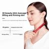 Палка для красоты лица Лифтинг Универсальная волшебная палочка Массажный инструмент Ролик Японский массажер для лица
