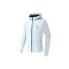 Athletics Hooded Running Woven Jacket Men Jacket Cloud-Blue A11M311706F-LB