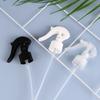 10 шт. Домашний пластиковый мини-распылитель с триггером 28-410 с погружной трубкой для бутылки, для полива растений, цветов, Товары для дома и сада
