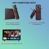 Новый ABS 433 МГц Голосовой Пульт Дистанционного Управления L5B83G Для Amazon Fire TV Stick Lite 4K 3-го Поколения