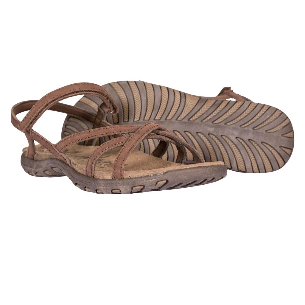 Womens/Ladies Kimbra Sandals