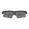 Oakley Логотип Персонализированный дизайн O-Matter Неправильная форма Солнцезащитные очки Унисекс солнцезащитные очки Черный OO9534-0168