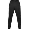 Training Fitness Running Sports Pants With Zippered Ankles Men Bottoms Black 1313201-002