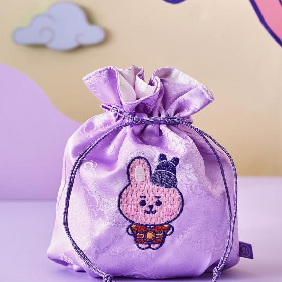 BT21 Клатч Baby K Edition 2 Bok
