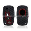 Силиконовый чехол для ключа Fiat Punto, Stilo, Linea - Декоративный аксессуар для пульта