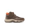 CATerpillar Detours Mid P725421 Brown