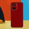 Керамическое волокно Для Realme 15 Pro 10 11 12 13 14 Pro Plus GT6 GT7 C51 C53 C55 C61 C63 C65 C67 C71 C75 Чехол