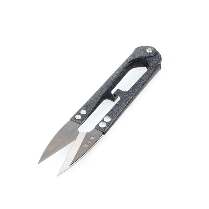 Zhang Xiaoquan U-Shaped Small Craft and Fabric Scissors