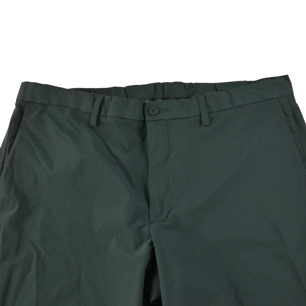 Seconde vie - Pantalon Homme Straight Fit Noir - Très bon état