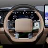 Для BYD Equation Leopard 5 8 2025 Нескользящие Чехлы на Руль Автомобиля Салон Ультратонкие Всесезонные Чехлы на Ручку Аксессуары