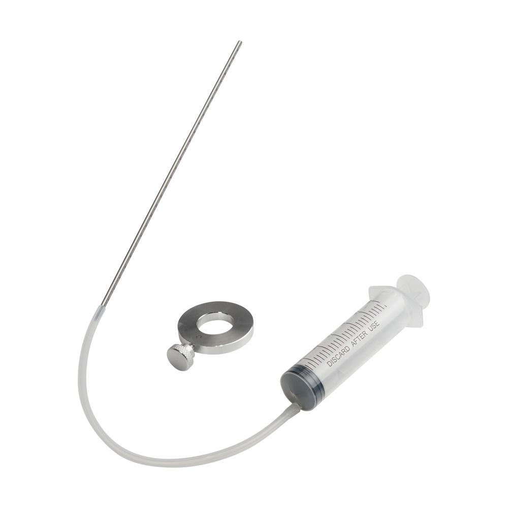 Масленка для вилочного масла, индикатор уровня, мотоциклетный инструмент, емкость 60 миллилитров