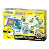 Aquabeads Character All-in-One Set [Minion Playset] AQ-S84 ST Mark Age 6 and Up Toy Water Sticks with Water Making Toy Aquabeads Epoch EPOCH