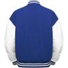 Converse Puffer Jacket Men's Blue 10027241-A04