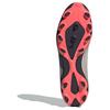 Adidas Predator Pro Mg Platinum Metallic Aurora Black Turbo Men's IF6370