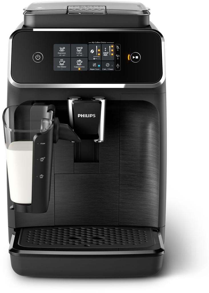 PHILIPS EP 2230/10 Pressure Coffee Machine