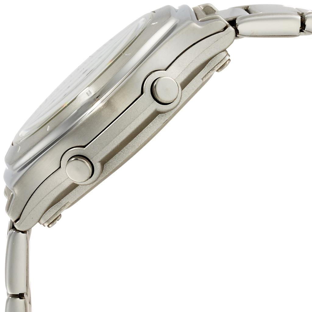 Часы Wave Ceptor Radio Solar Silver [Casio] LWA-M160D-7A1JF