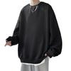Long Sleeve Long Long Sleeve Long Sleeve Long Pullover Large Round Winter 4XL [Aroniko] Sweatshirt, Men's, T-Shirt, T-Shirt, T-Shirt, T-Shirt, Tie,