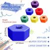 2Pcs Kids Elderly & Special Needs Handwriting Aid Writing Trainer  for Autism ADHD Tremors Dyspraxia