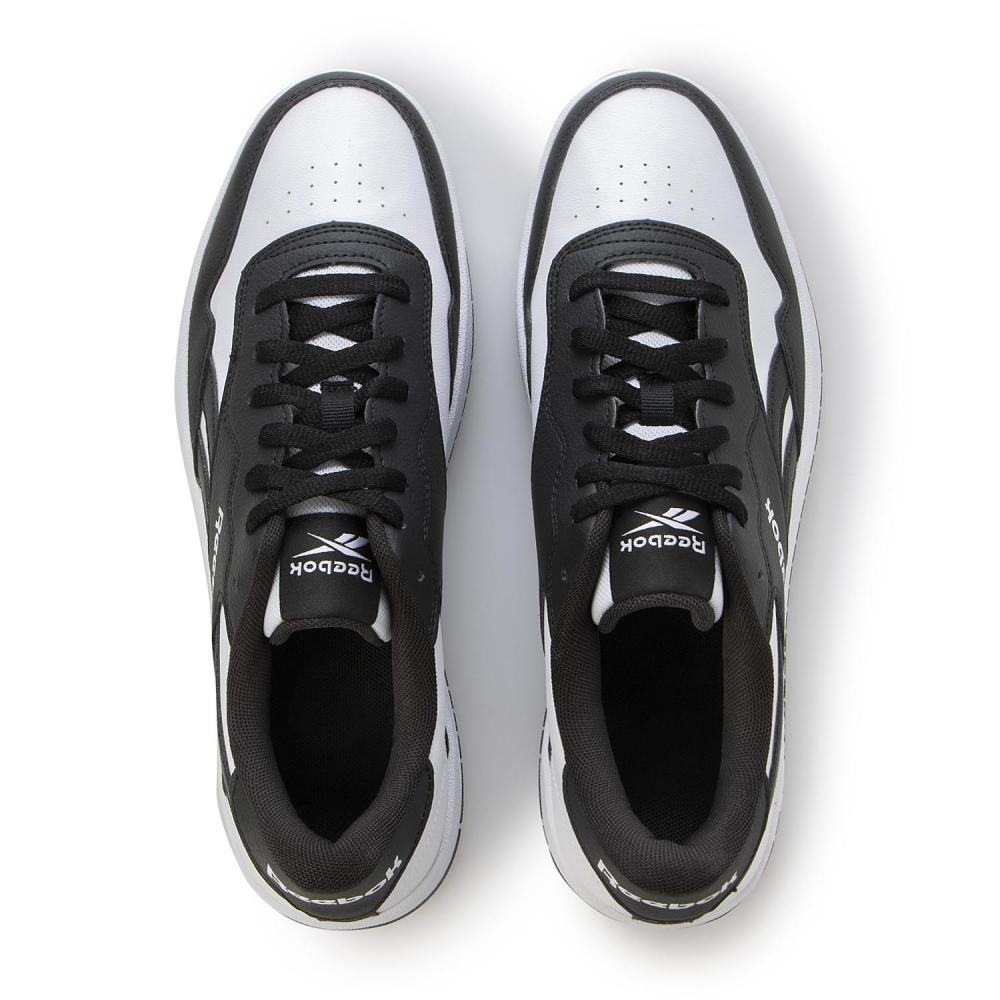 Reebok Bb 1000 Белый Черный 100211081 Белый Черный
