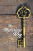 Книга The Mysterious Key