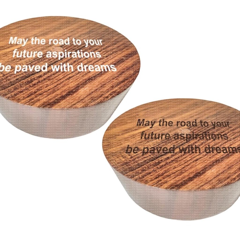 Personalized Wooden Compass for Map Reading, Hiking, Trekking, Holiday Decor, Birthday Gift For Him & Her, Christmas Gifts, Retirement Gift