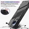 Shockproof Case For Xiaomi 13 Lite 13T Pro Mi13 Cover Armor Protect Holder Back Coque for Redmi 13C Note 13 Pro 4G 5G Fundas